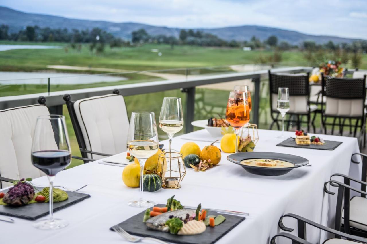 Hotel Theodora Golf Club Alba Iulia