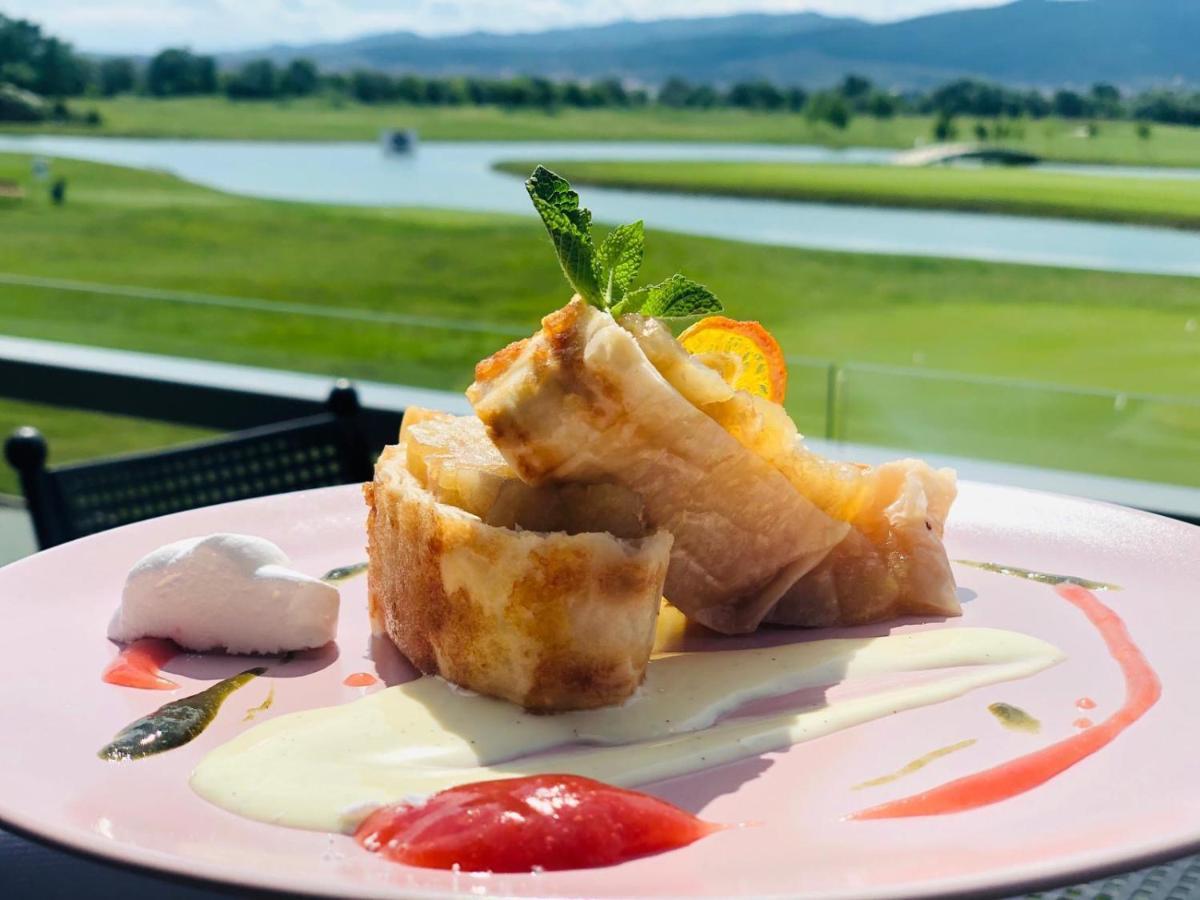 Theodora Golf Club Alba Iulia