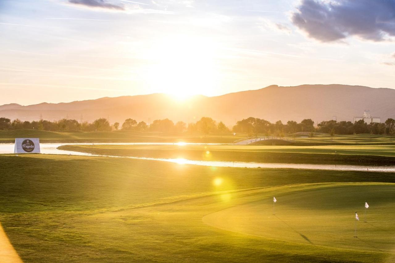 Theodora Golf Club Hotel 4*