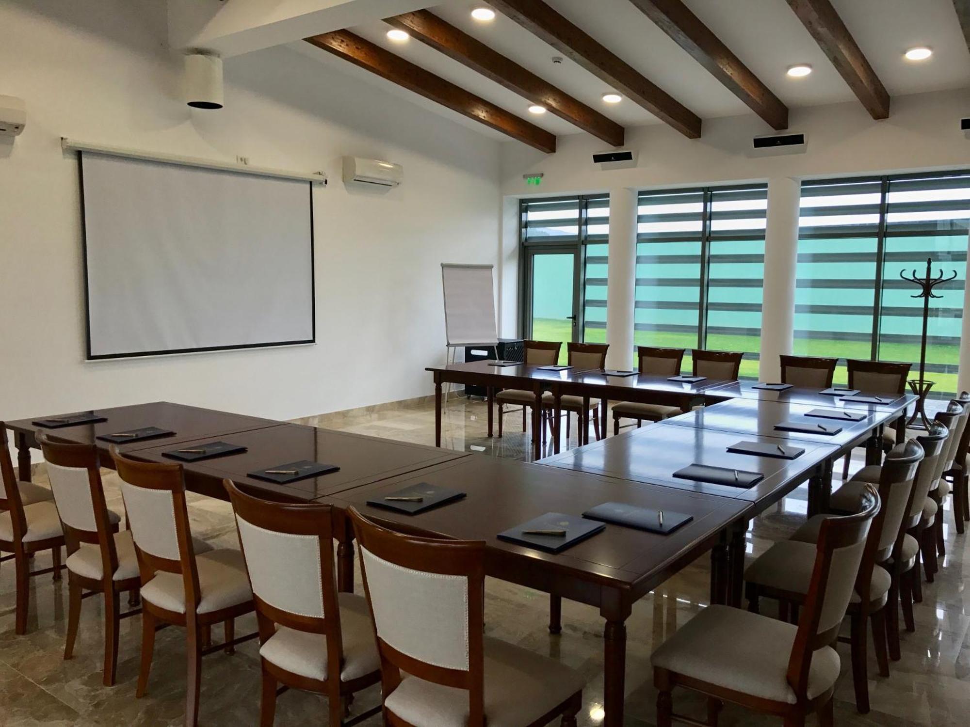 Theodora Golf Club Hotel