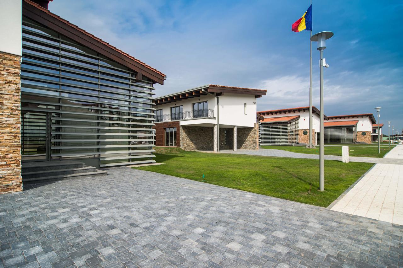 Hotel Theodora Golf Club 4*
