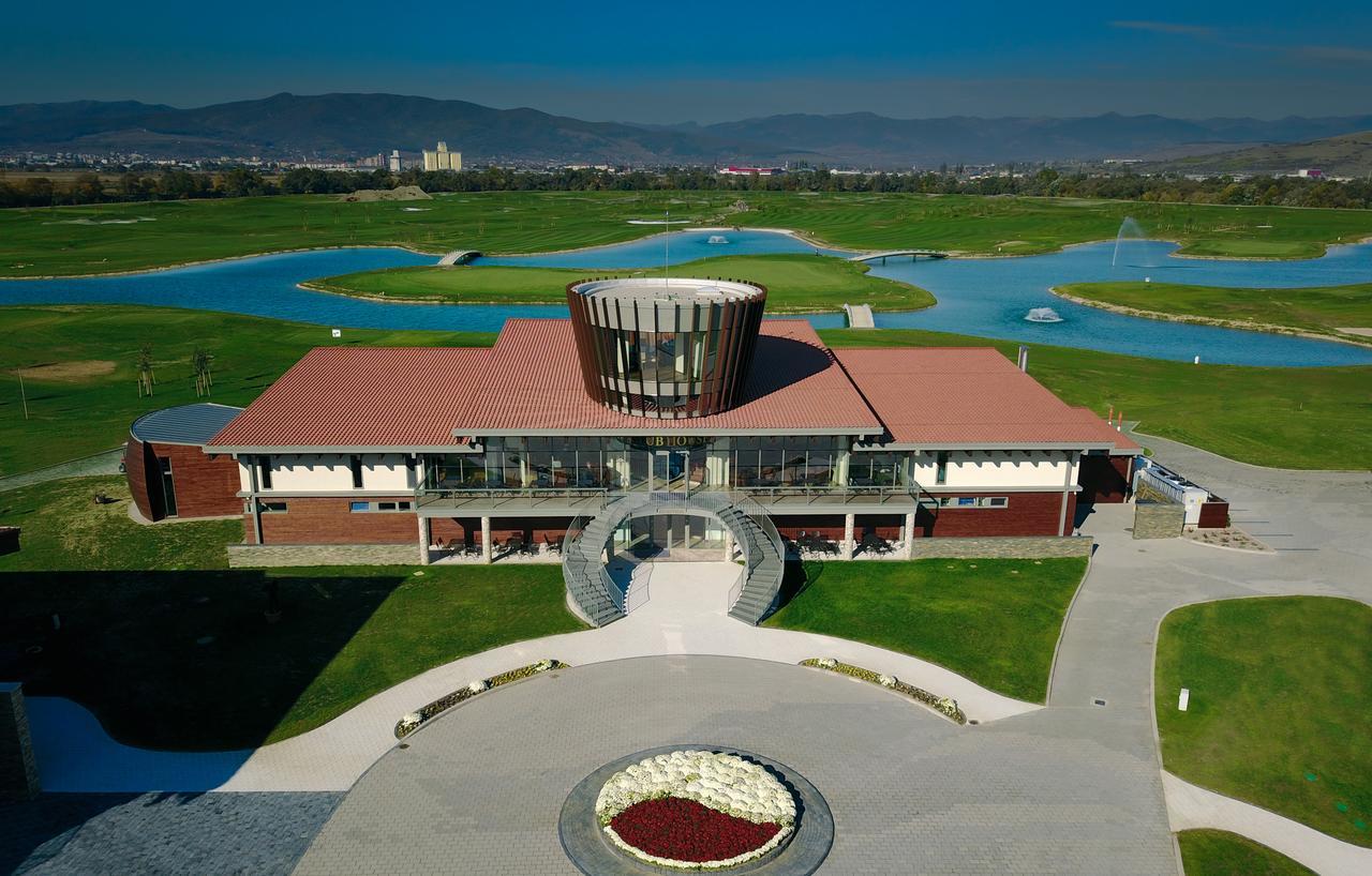 Theodora Golf Club Alba Iulia