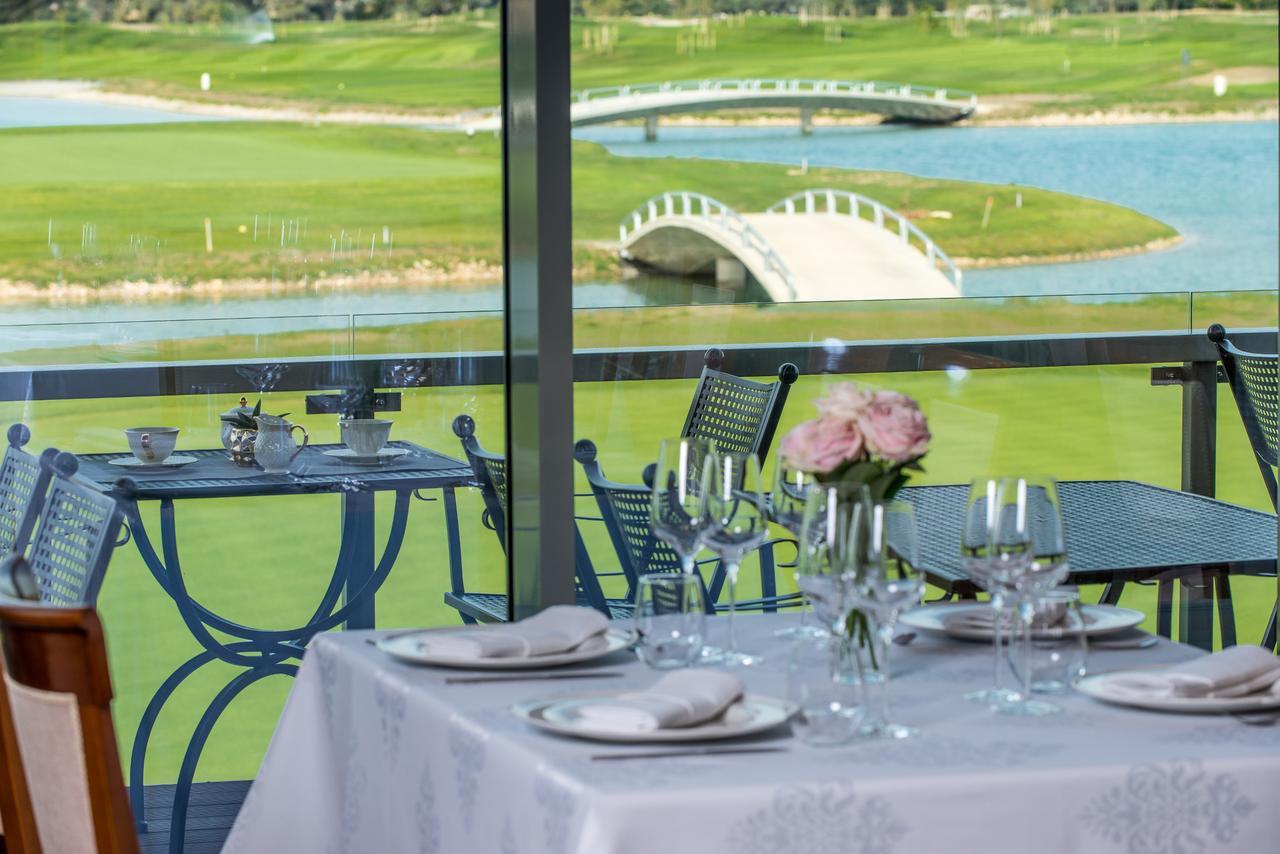 Theodora Golf Club Hotel 4*