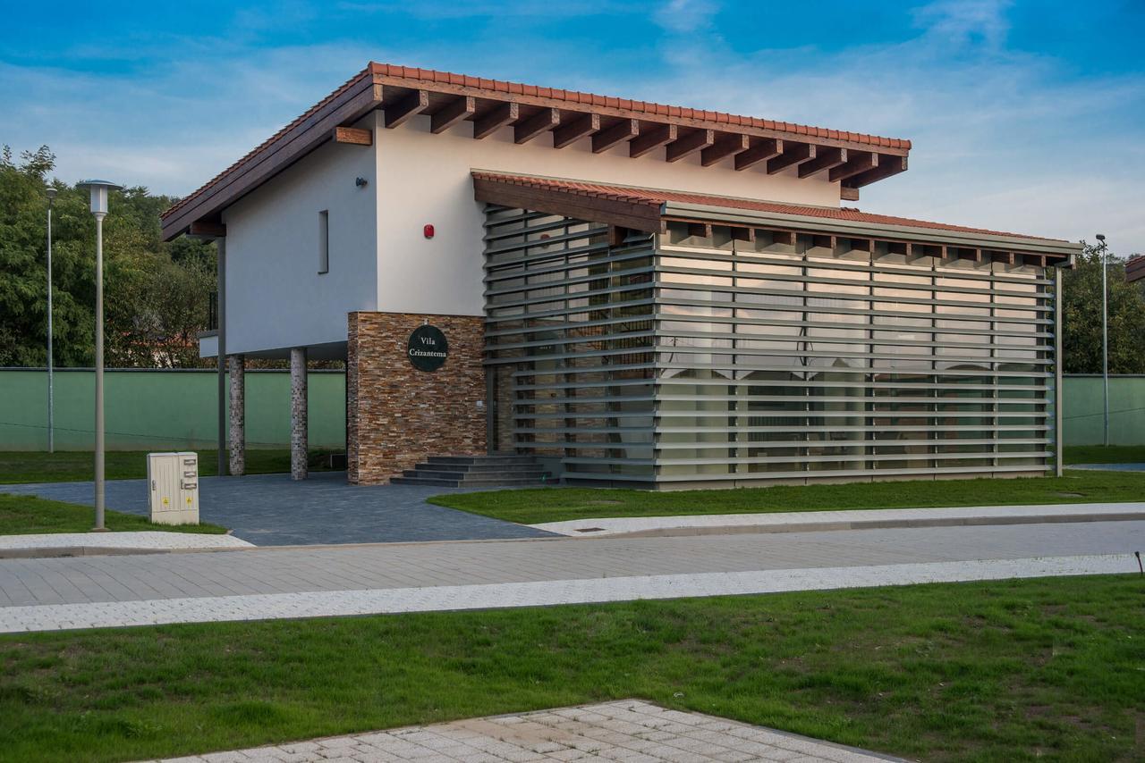 Hotel Theodora Golf Club