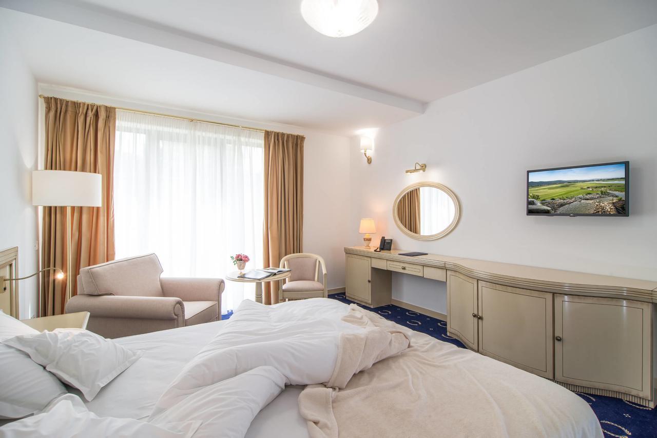 Theodora Golf Club Hotel Alba Iulia