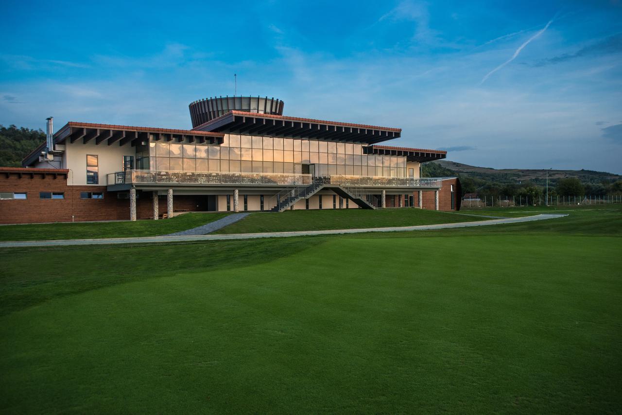 Theodora Golf Club Hotel Alba Iulia
