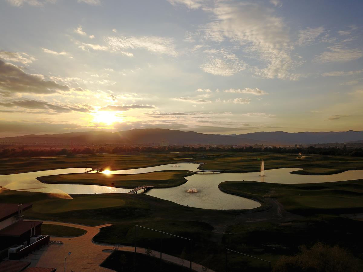Theodora Golf Club Hotel Alba Iulia