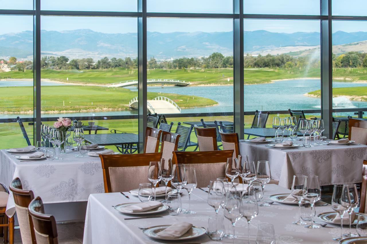 Theodora Golf Club Hotel Alba Iulia