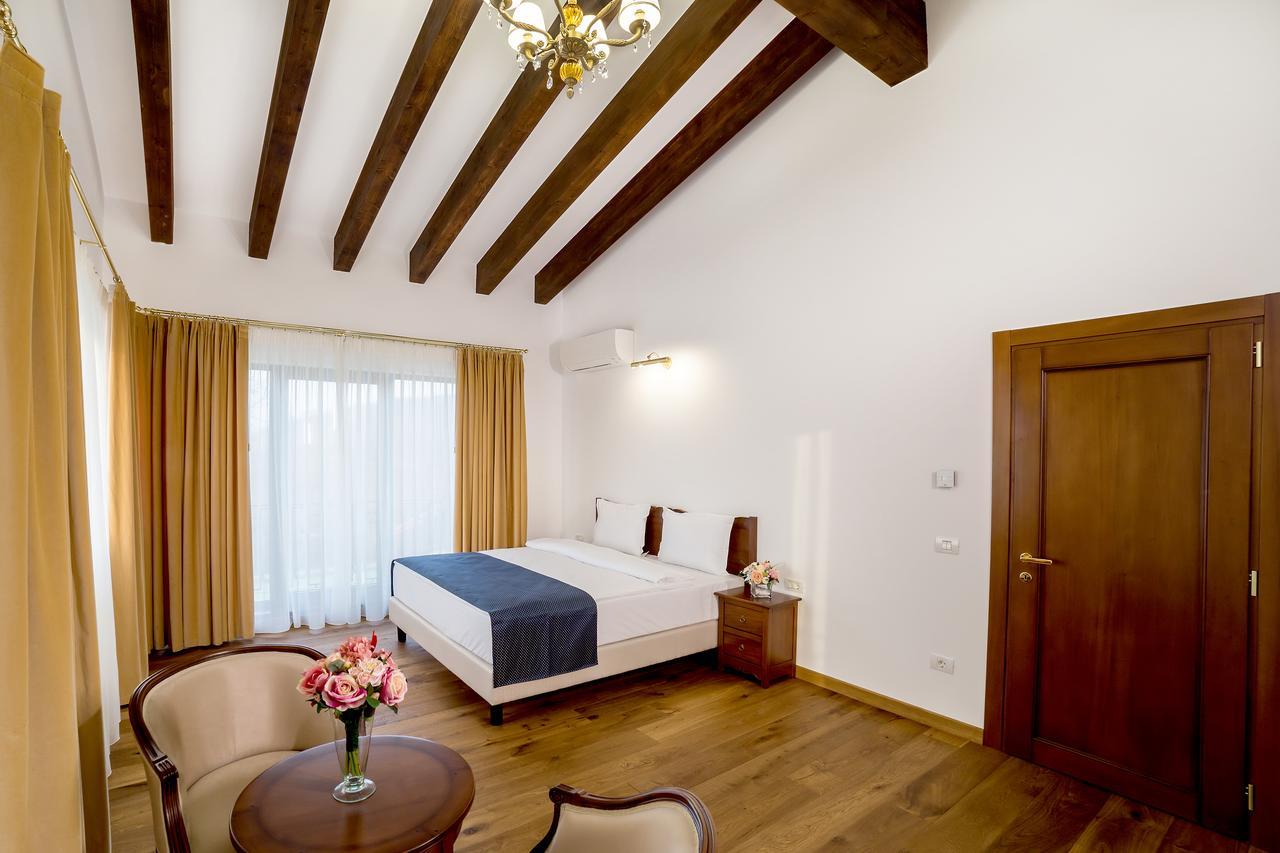 Theodora Golf Club Hotel Alba Iulia