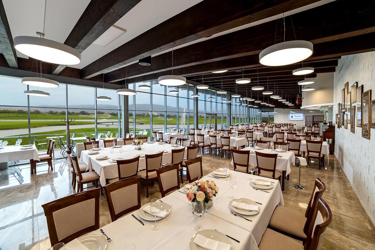 Theodora Golf Club Hotel 4*