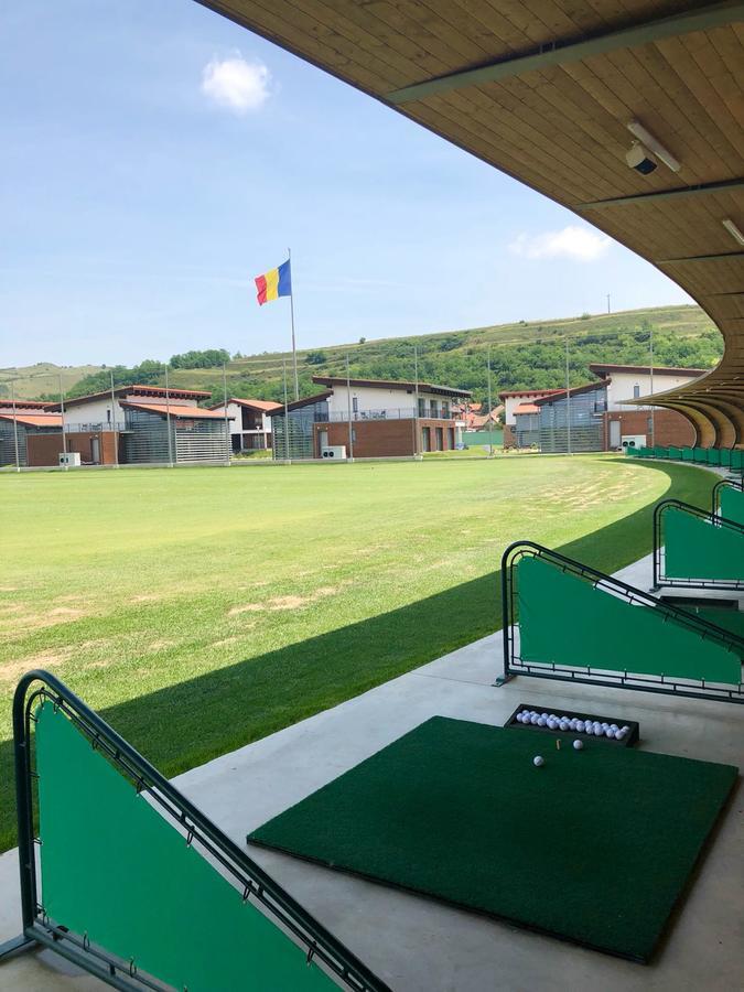 Theodora Golf Club 4* Alba Iulia