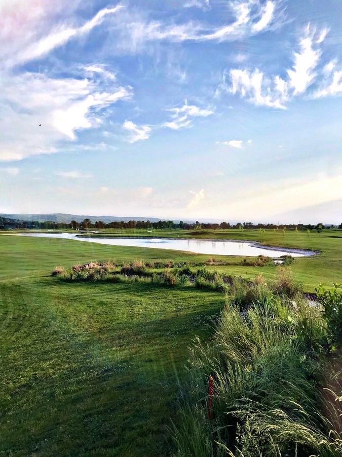 Theodora Golf Club