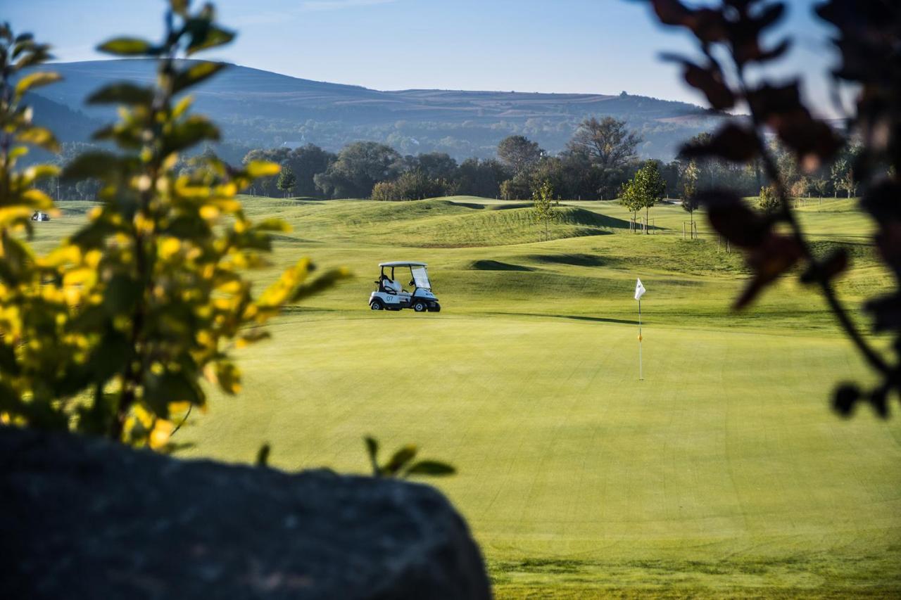 Theodora Golf Club 4* Alba Iulia