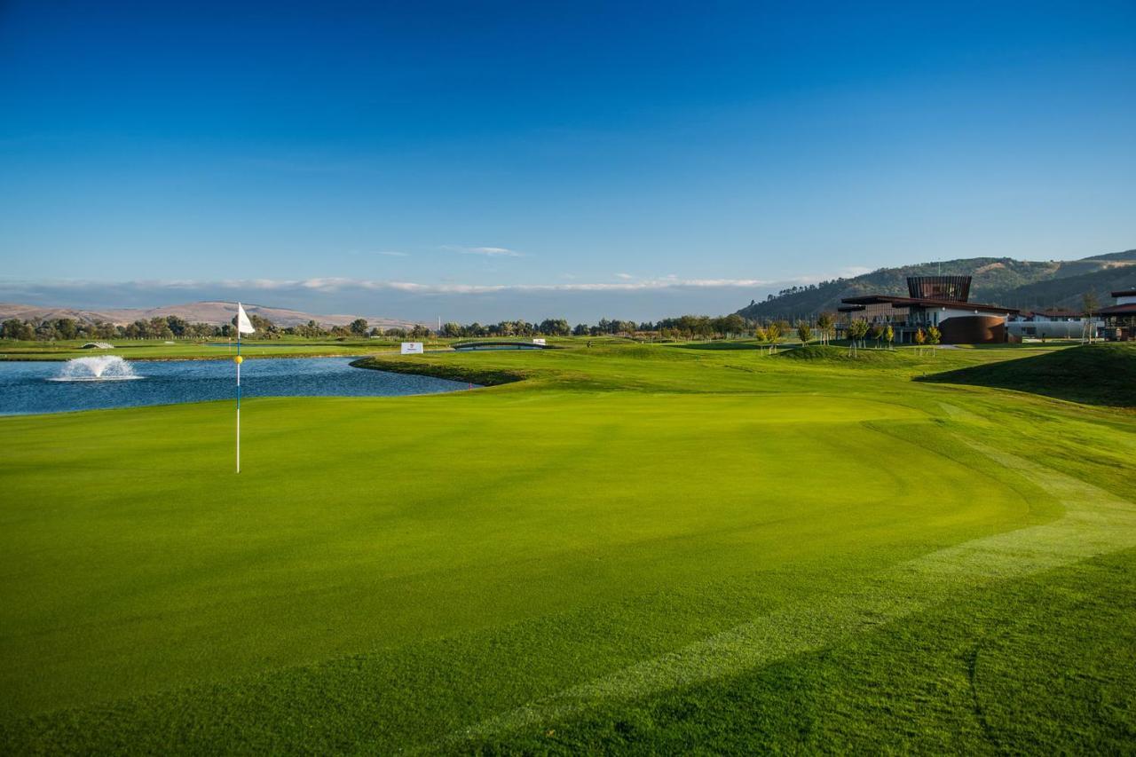 Hotel Theodora Golf Club Alba Iulia